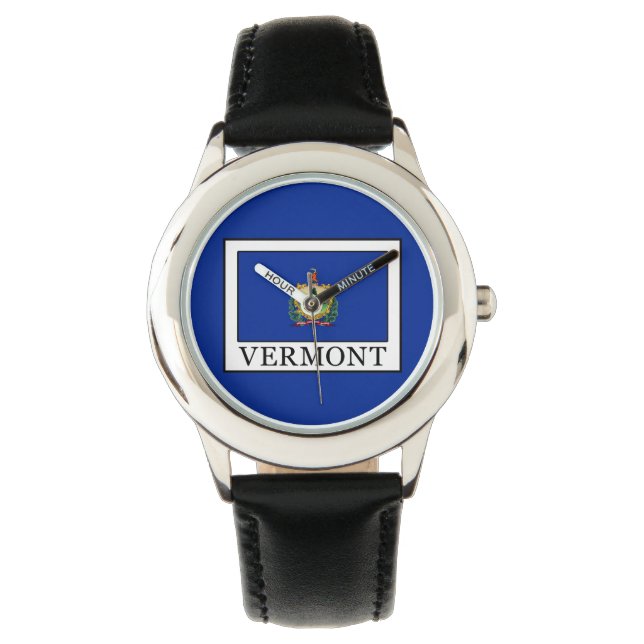Vermont Watch (Front)
