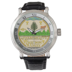 Vermont watch