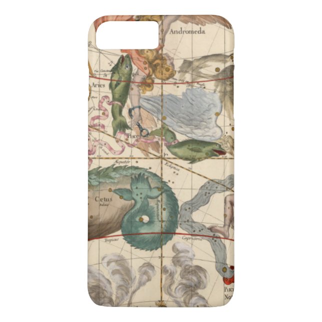 Vernal Equinox Case-Mate iPhone Case (Back)