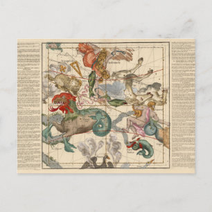 Vernal Equinox Postcard