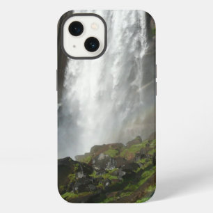 Vernal Falls I in Yosemite National Park iPhone Case