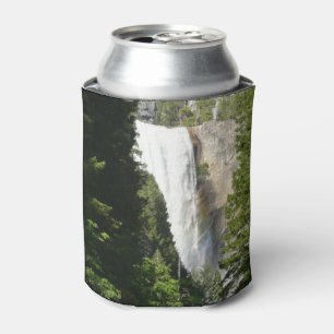 Vernal Falls II in Yosemite National Park Can Cooler