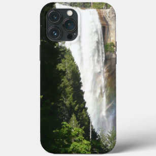 Vernal Falls II in Yosemite National Park iPhone 13 Pro Max Case