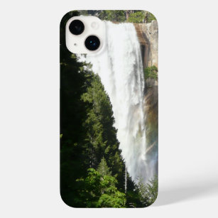 Vernal Falls II in Yosemite National Park Case-Mate iPhone 14 Plus Case