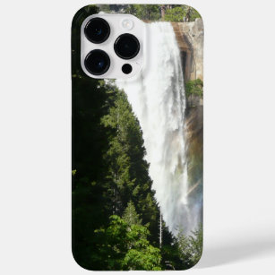 Vernal Falls II in Yosemite National Park Case-Mate iPhone 14 Pro Max Case
