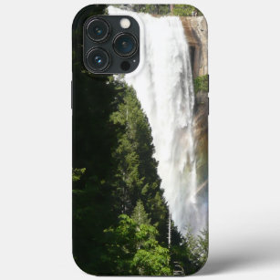 Vernal Falls II in Yosemite National Park iPhone 13 Pro Max Case