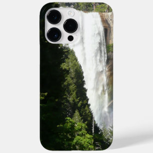 Vernal Falls II in Yosemite National Park Case-Mate iPhone 14 Pro Max Case