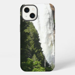 Vernal Falls II in Yosemite National Park iPhone 13 Case