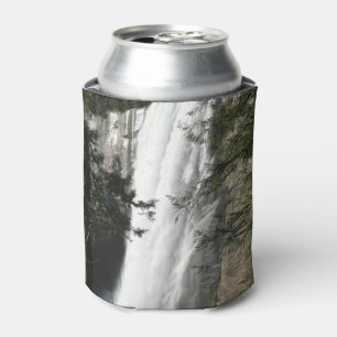 Vernal Falls III at Yosemite National Park Can Cooler