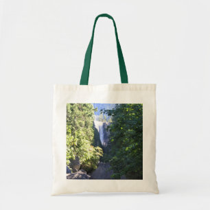 Vernal Falls, Yosemite National Park, CA Tote Bag