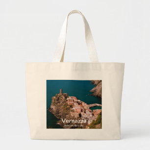 Vernazza Panorama Bag