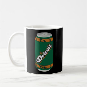Vernors Coffee Mug