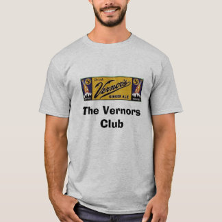 vernors T-Shirt