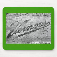 Vernors Wall - Ann Arbor, Michigan