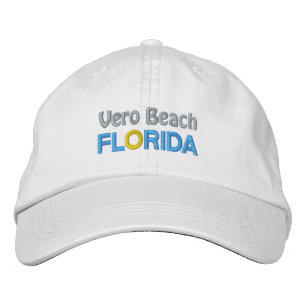VERO BEACH cap