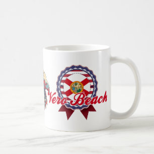 Vero Beach, FL Coffee Mug