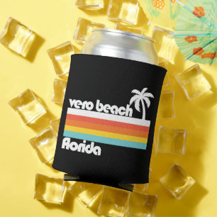 Vero Beach Florida Can Cooler