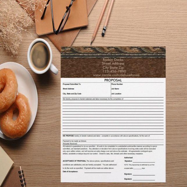 Veron Browns Proposal (Creator Uploaded)