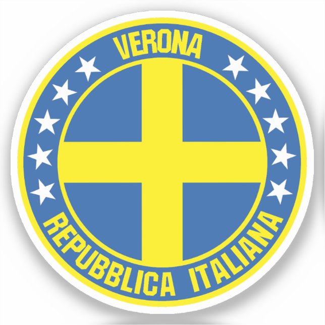 Verona                                             (Front)