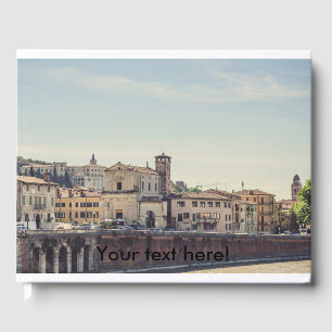 Verona architecture, Italy Guest Book