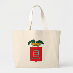 Verona Coat of Arms Tote Bag