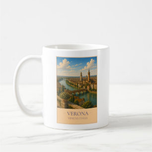 Verona Coffee Mug