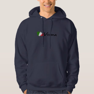 Verona Hoodie