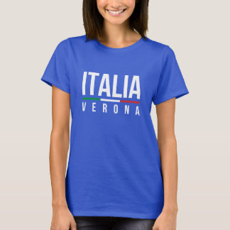 Verona Italia T-Shirt