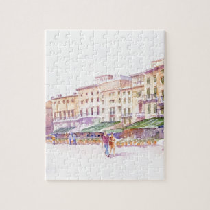 Verona, Italy Jigsaw Puzzle
