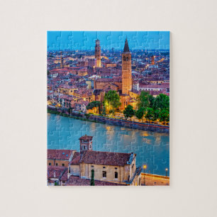 Verona Jigsaw Puzzle