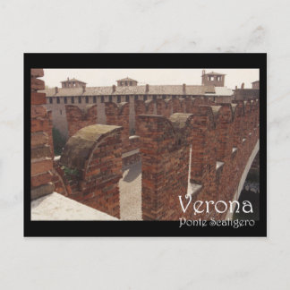 Verona Postcard