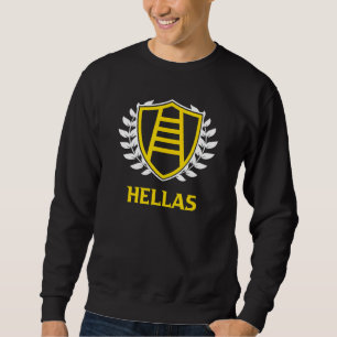 Verona Stair Support Herasbrigate Ultra Scarigelli Sweatshirt