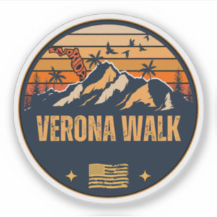 Verona Walk, Florida