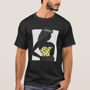 Veronica Lodge From Archie Comics T-Shirt