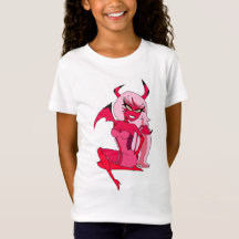 Verosika Mayday T-Shirt , Teen Girl Gift T-Shirt
