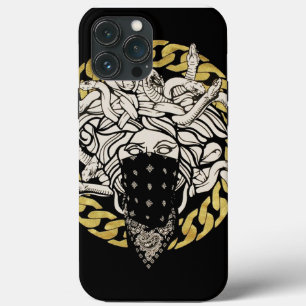 versace iPhone 13 pro max case