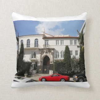 Versace Mansion Cushion