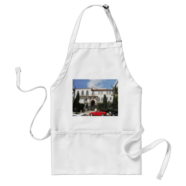 Versace Mansion Standard Apron (Front)