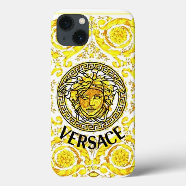 versaces Case-Mate iPhone case (Back)