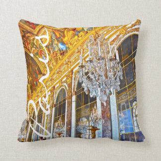 Versailles designer collection cushion