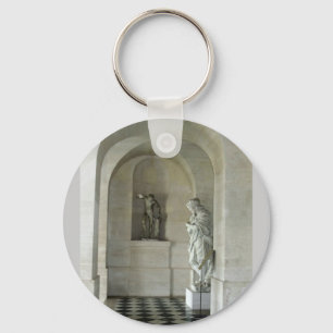 Versailles Key Ring