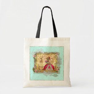 Versailles Marie Antoinette Party Bag Tote