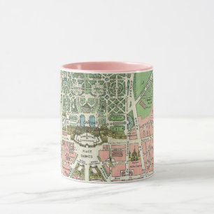Versailles Mug