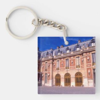 Versailles Palace Key Ring