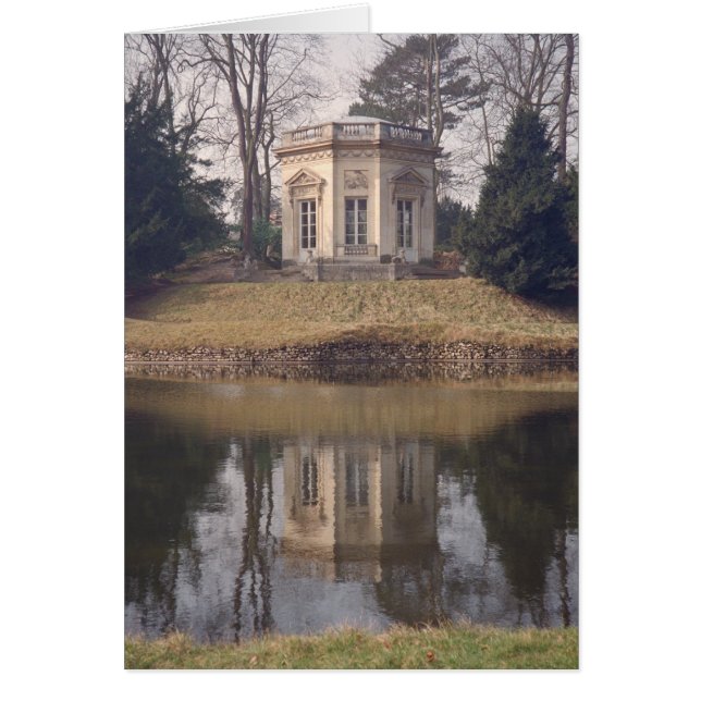 Versailles Tea House (Front)