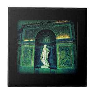 Versailles Vintage Ceramic Tile
