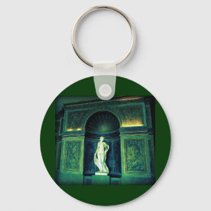 Versailles Vintage Key Ring
