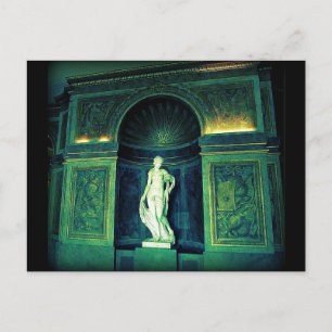Versailles Vintage Postcard
