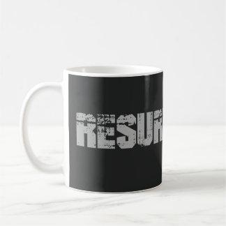 Versatile Arts Resurrection Coffee Mug