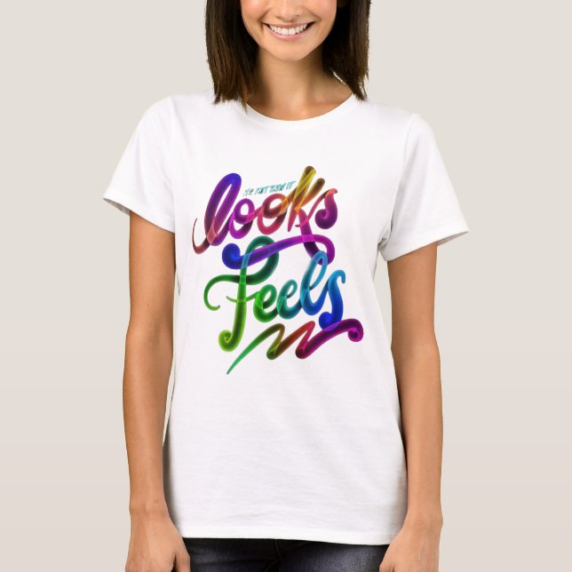 Versatile Basics Women's T-Shirt (Front)